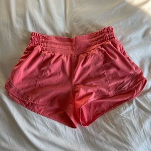 2.5 inch Hotty Hot Shorts